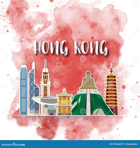 Khám Phá Bộ Sưu Tập Background Hong Kong đầy Sáng Tạo Và độc đáo