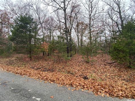 32 acres in Izard County, Arkansas