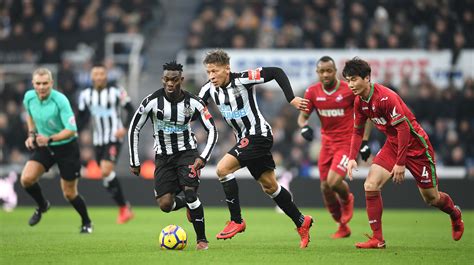 Manchester city travelled to face swansea city in the fifth round of the emirates fa cup. What to watch for: Manchester City vs. Newcastle United