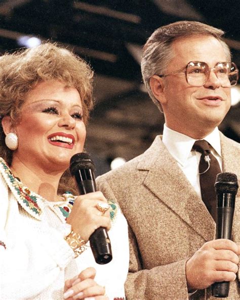 Collection 105 Pictures Tammy Faye Bakker Cause Of Death Updated
