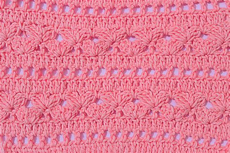 Crochet Very Beautiful Stitch Fast And Easy We Love Crochet