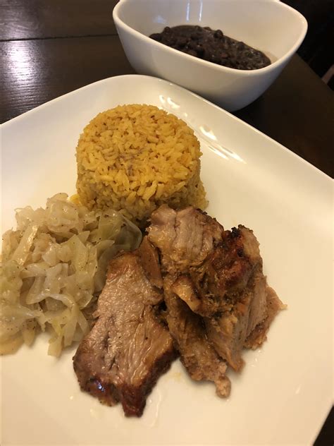 Cuban Style Roast Pork Recipe Allrecipes