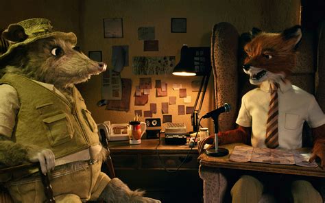 Fantastic Mr Fox Full Hd Wallpaper And Background Image 1920x1200
