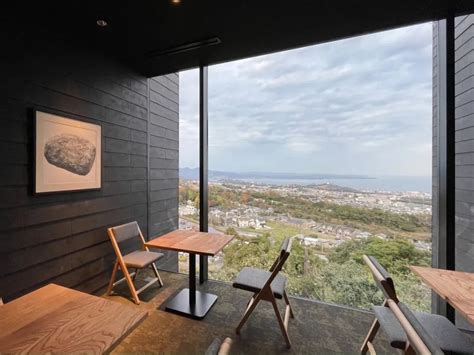 These Three Hot Springs Art Hotels Are Going To Deliver The Next Setouchi