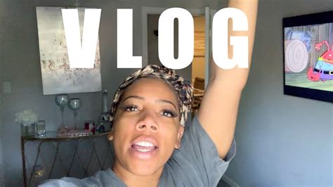 Vlog Where Have I Been Car Chats Getting Hair Done Errands Youtube