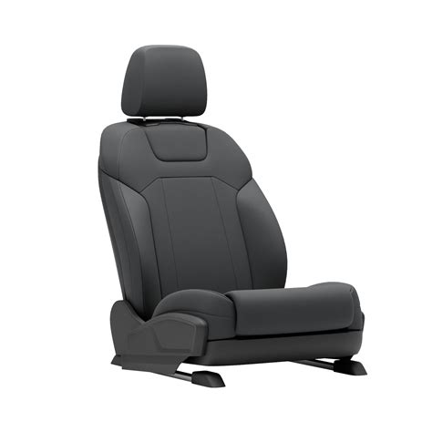 Car Seat 2018 3d Cgtrader