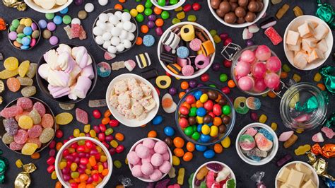 What You Need To Know About Artificial Coloring In Food