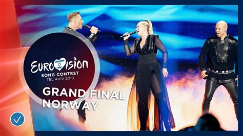 See a recent post on tumblr from @marsshmelovin about eurovision norge. Eurovision 2019 Norway: KEiiNO - "Spirit in the Sky"