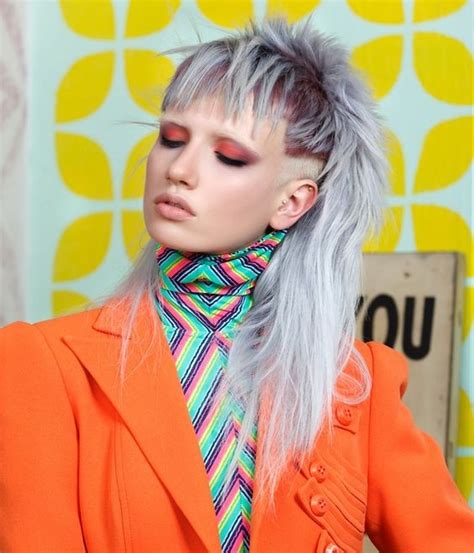 Maybe you would like to learn more about one of these? 40 Long and Short Punk Hairstyles for Guys and Girls