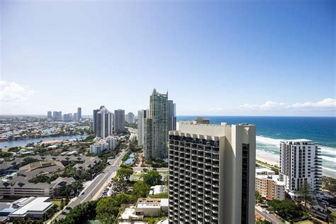 Mantra Crown Towers Surfers Paradise Bewertungen Fotos And Preisvergleich Australien Tripadvisor