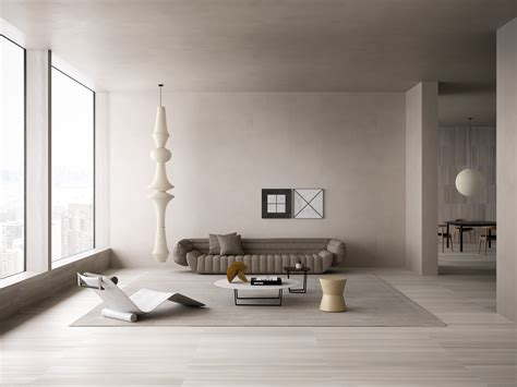 The Timeless Appeal Of Minimalist Interior Design Salvatori Official