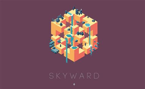 Skyward Is A Simple And Complicated One Tap Arcade Game Android Community