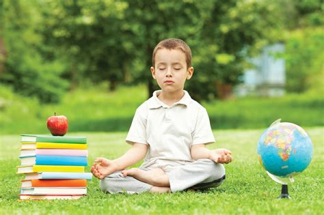 5 Yoga Poses To Calm Your Students First Day Jitters The Teachers