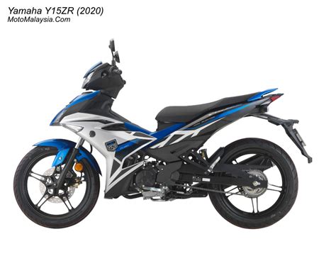 Boon siew honda malaysia pada tahun 2019 ini melancarkan motor sports bike honda cb… limited edition yamaha y15zr x ultraman berharga rm12,688. Yamaha Y15ZR (2020) Price in Malaysia From RM8,168 ...