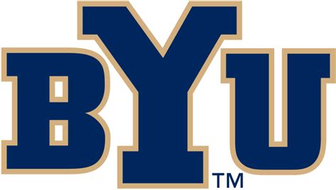 Byu Logo Vector At Collection Of Byu Logo Vector Free