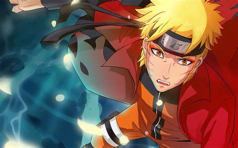 Naruto Uzumaki Naruto Uzumaki Sanin Arrière Plan Fond Décran Hd