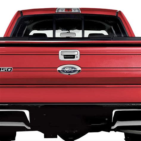 Ri® Ford F 150 2013 Chrome Tailgate Handle Cover