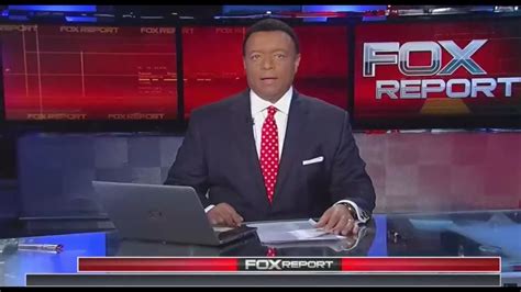 Fox Report Weekend Breaking News Fox News January Youtube