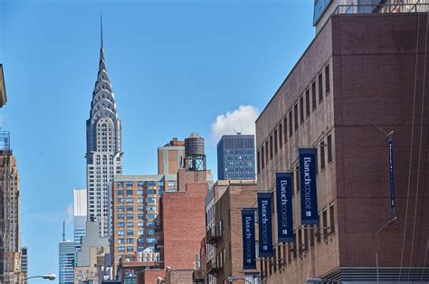 Baruch College Announces 2020 Presidential Excellence Award Winners
