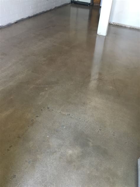 Arizona Sealed Concrete Gallery | Barefoot Surfaces