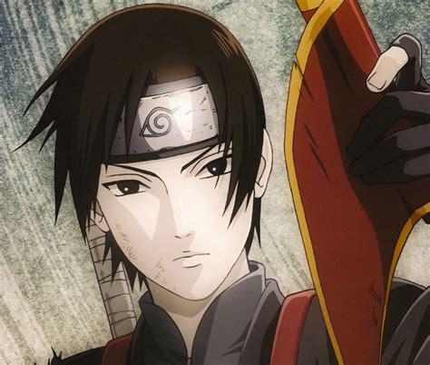 Download Sai Naruto Anime Naruto Hd Wallpaper