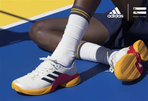 Alexander zverev tennis products and their importance. Zverev/Pharrell/Adidas | Adidas pharrell williams