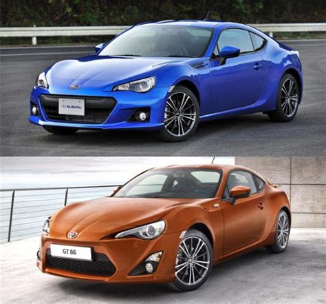 The similarities are not surprising, given that toyota and subaru teamed up to. MSN Cars UK | Latest Car Reviews, Deals, News and Advice