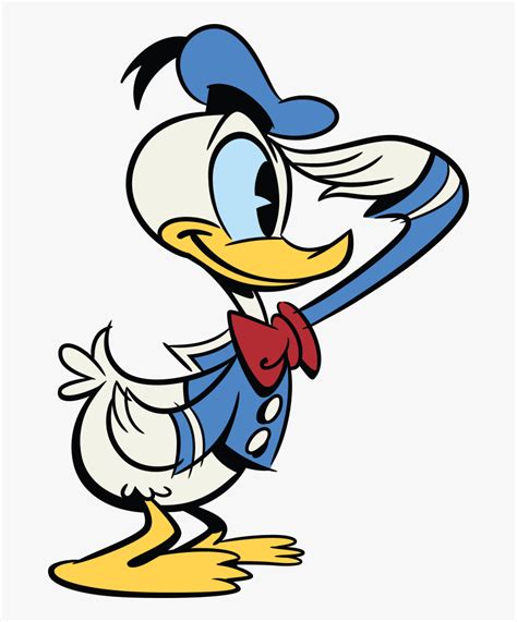 Mickey Mouse Donald Duck Cartoon