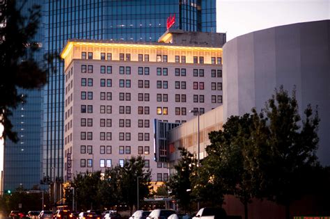 Pin By Jcstudio Photography On Oklahoma City Skyline And Riverwalk Pics