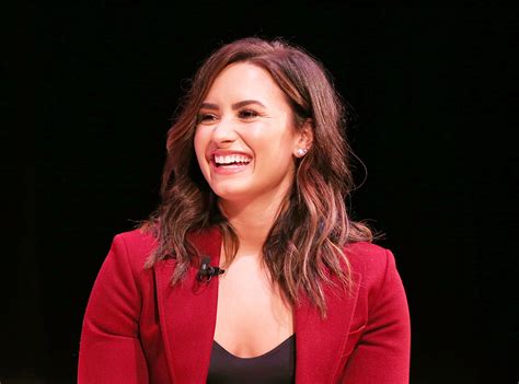 demi lovato it is possible to live well with bipolar disorder self