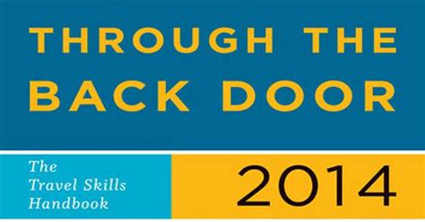 Rick Steves Europe Through The Back Door 2014 Ebook Download Imgur