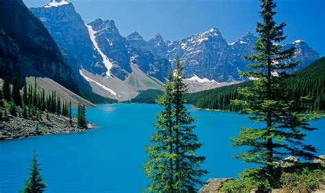 Banff Holidays Holidays In Banff Canada Canadian Affair