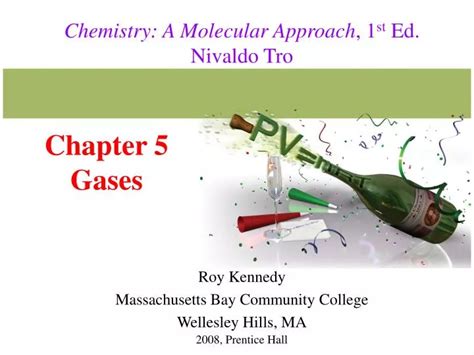 Ppt Chapter 5 Gases Powerpoint Presentation Free Download Id943824