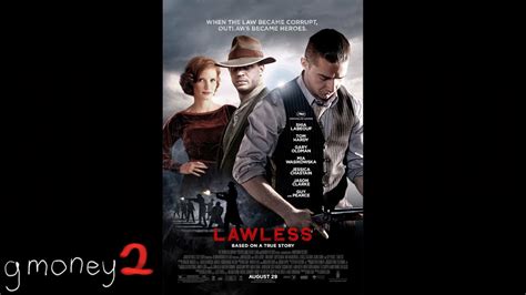 Lawless 2012 Review Youtube