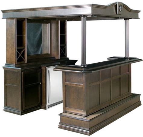 Be creative and find more good home design ideas here 75+ best Indoor bar ideas images by Spring Nichols on ...