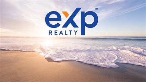 Exp Realty Logo Png Wen Easley