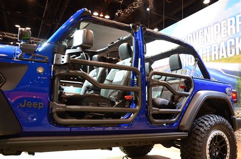 Jpp 20 Jeep Wrangler Unlimited Debuts In Chicago