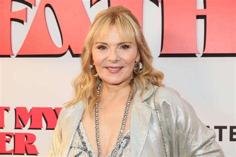 Kim Cattrall to reprise her role as Samantha Jones in season 2 of 'And