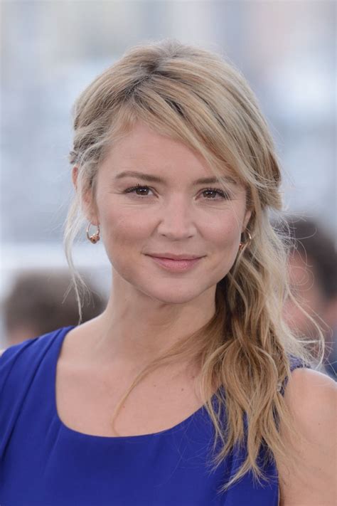 Virginie efira (born 5 may 1977) is a belgian actress and television presenter. Virginie Efira At 'Sink Or Swim (Le Grand Bain)' Photocall ...