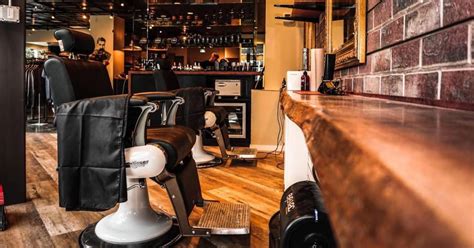 Voted the best hair salon on google reviews, located in vancouver, offers professional services to men and women on the lower mainland. New North Vancouver concept shop combines good coffee, men ...