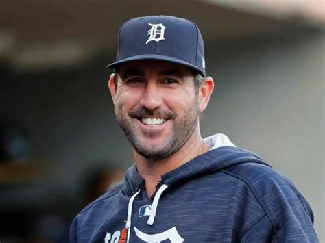 Justin Verlander Biography Net Worth Height Wife And Other Facts