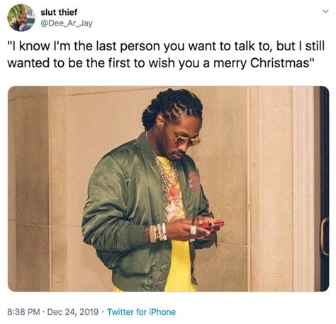 This Is Just To Say Future Sending Exes Texts Know Your Meme