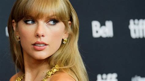 Novedades Taylor Swift Estrena Cuatro Canciones Una De Ellas Inédita