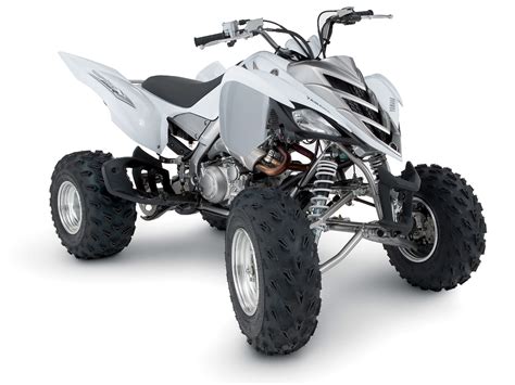 2006 Yamaha Raptor 700r Atv Pictures Specifications