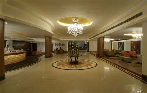 Taj Deccan 5 Star Hotels In Hyderabad Facilities And Services