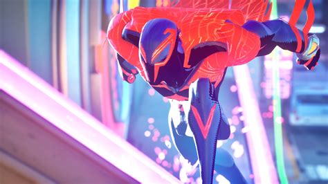 Spider Man Across The Spider Verse Review Miguel Ohara Unleashes My Xxx Hot Girl