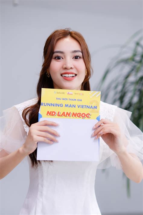Running Man Vietnam Karik Tuyên Bố Tin Sai Người Thúy Ngân Vào Bình Luận Liền Bị đoán Là Kẻ