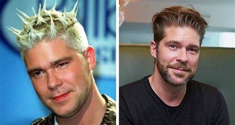 See What Your Favorite 90s Teen Idols Look Like Now 18 Pics