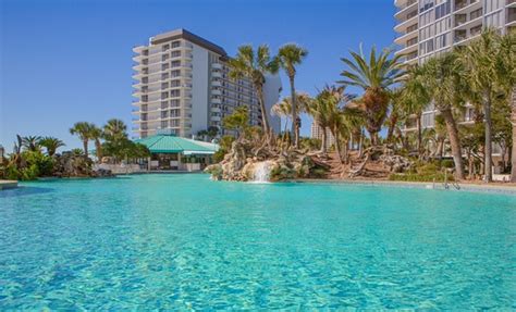 Stay At Wingate By Wyndham Destin In Florida Edgewater Beach Panama