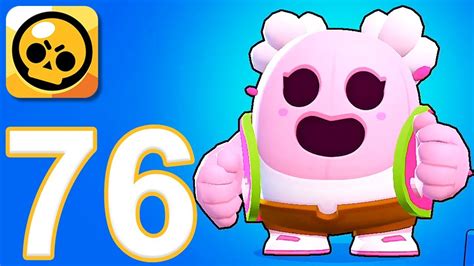 In this guide, we featured the basic strats and stats, featured star power and super attacks! Brawl Stars - Gameplay Walkthrough Part 76 - Sakura Spike ...